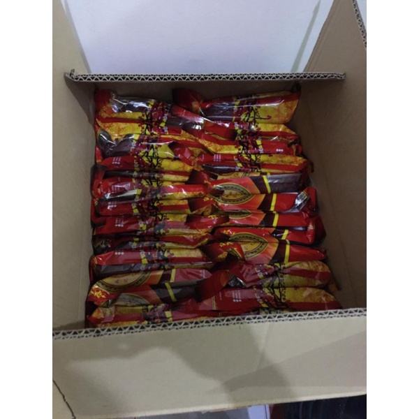 

LAPCHIONG 500GR - LAPCHIONG MALAYSIA - SOSIS BABI - CAP 5 KELAWAR