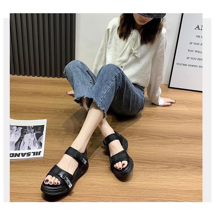 FASHION SANDAL WANITA GUNUNG  AINIM 2109