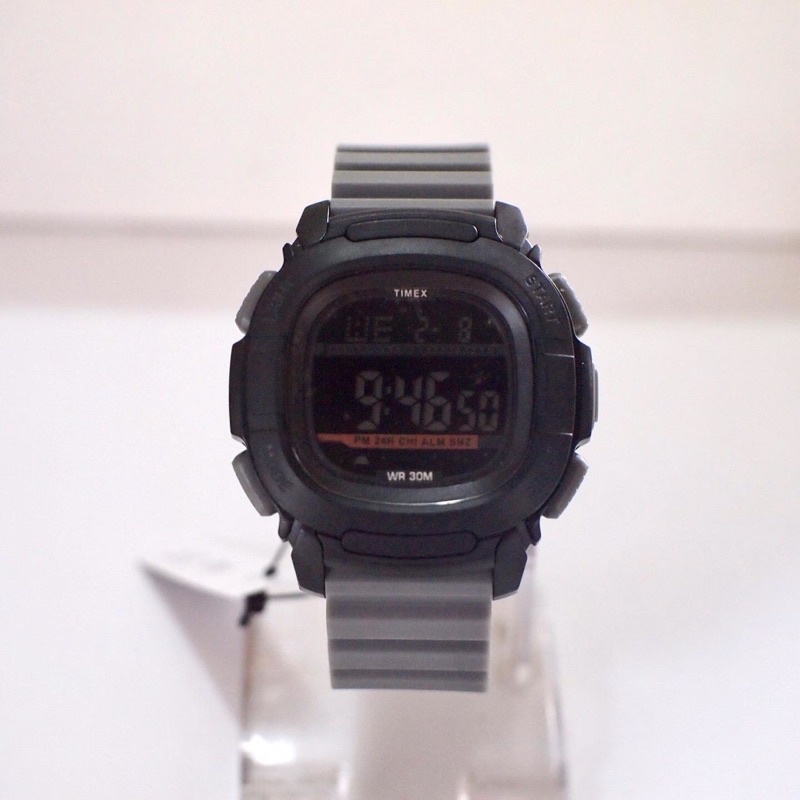 timex tw5m