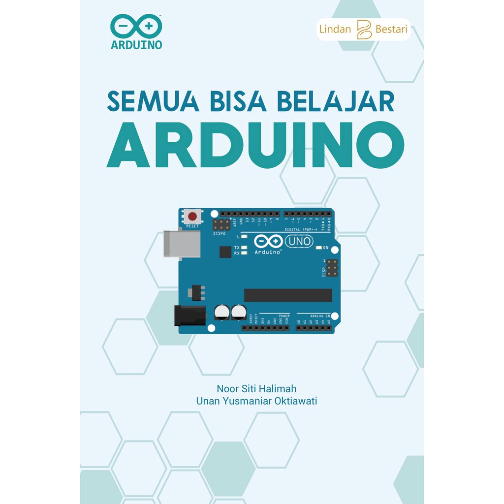 Jual Semua Bisa Belajar Arduino Indonesia|Shopee Indonesia