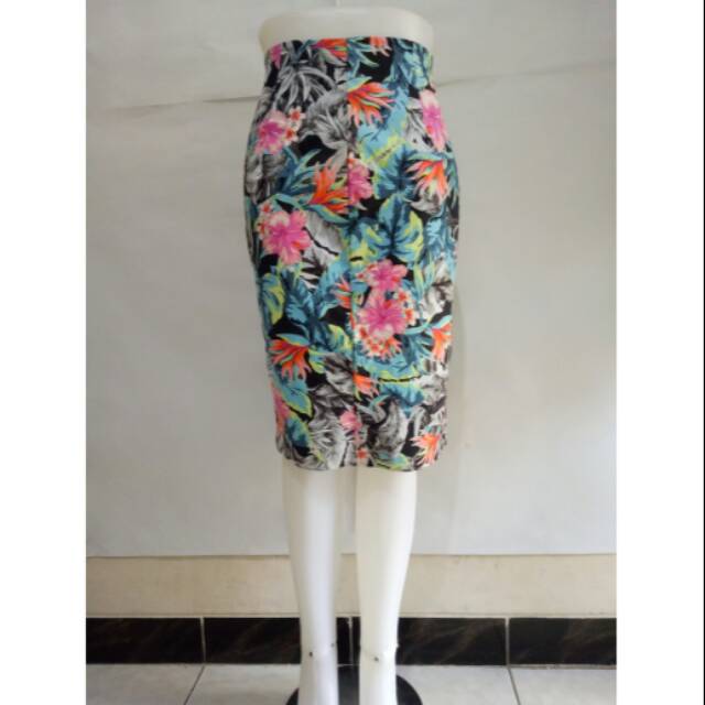 Los Angeles ( Guess ) midi skirt