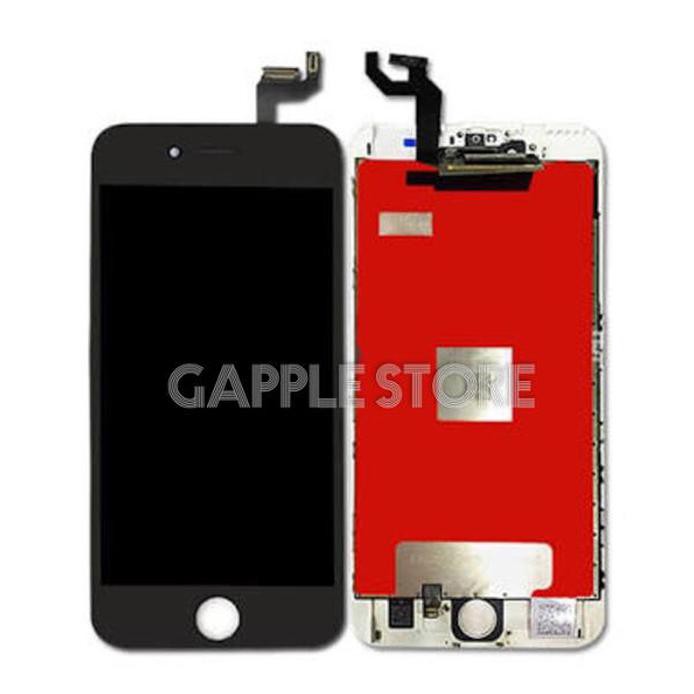 Lcd Iphone 6S Lcd+Touchscreen Iphone 6S - Hitam