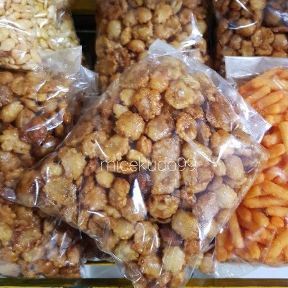 

SNACK MELINJO MANIS GURIH 500GR BLINJO MLINJO EMPING BELINJO