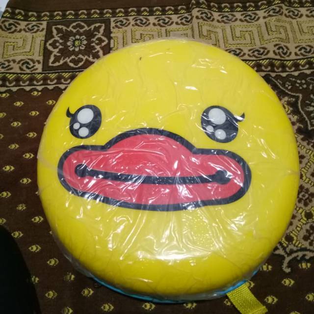 

Tas karakter new ex kado