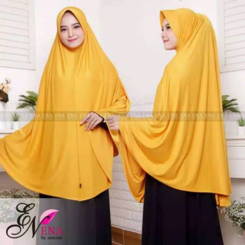 HIJAB JUMBO BY ENA