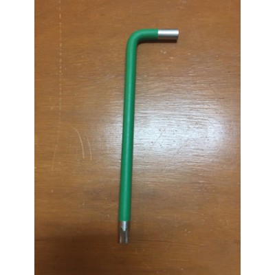 (TEKIRO) Kunci Stel Klep