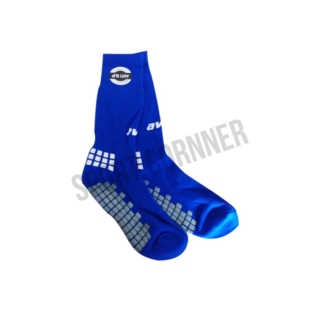 Kaos Kaki Anti Slip Futsal R9 - AVO-6