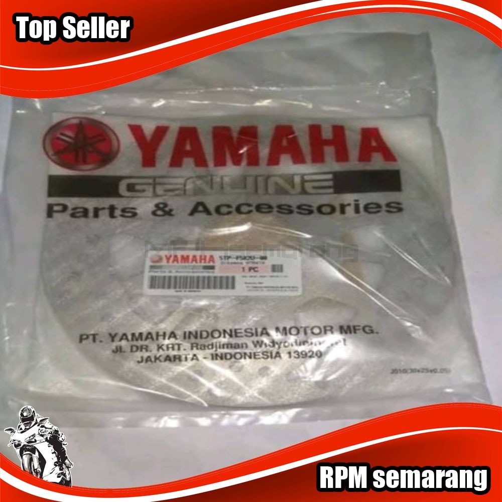 PIRINGAN CAKRAM JUPITER Z-FIZR-JUPITER MX ORIGINAL