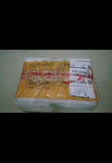 Plastik Beras Kemasan 5 Kg Pree Order