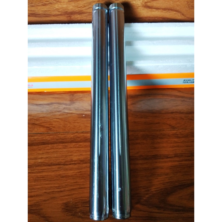 AS SHOCK DEPAN SPIN AS SHOCK SPIN 125 NEW HALU HALU SPIN