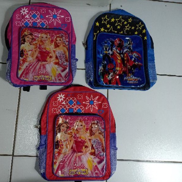 Promo Tas Sekolah Murah Playgrup Sd Promo Tas sekolah murah