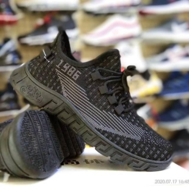 SEPATU FASHION ORIGINAL 1986 PRIA