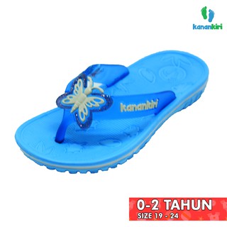 Kanan Kiri Sandal  Anak  Perempuan  MURAH Original T7005 