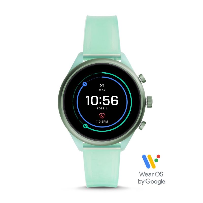Fossil SmartWatch FTW6057 (Preloved)