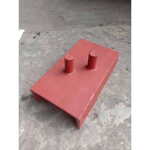 

Pen besi 19mm alat penekuk besi bending