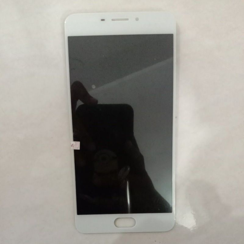 LCD MEIZU M5 NOTE+TOUCHSCREEN PUTIH
