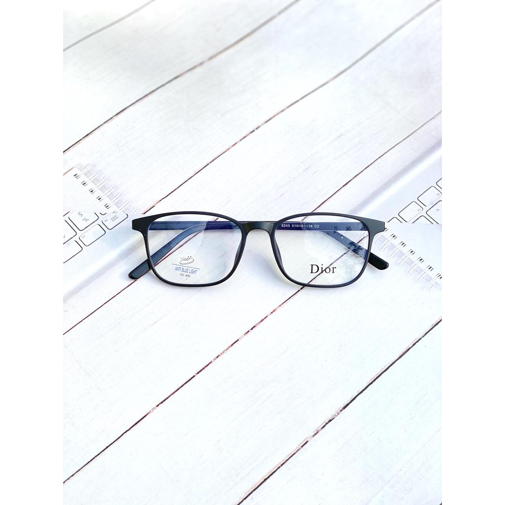 FRAME KACAMATA KOTAK KECIL 8245