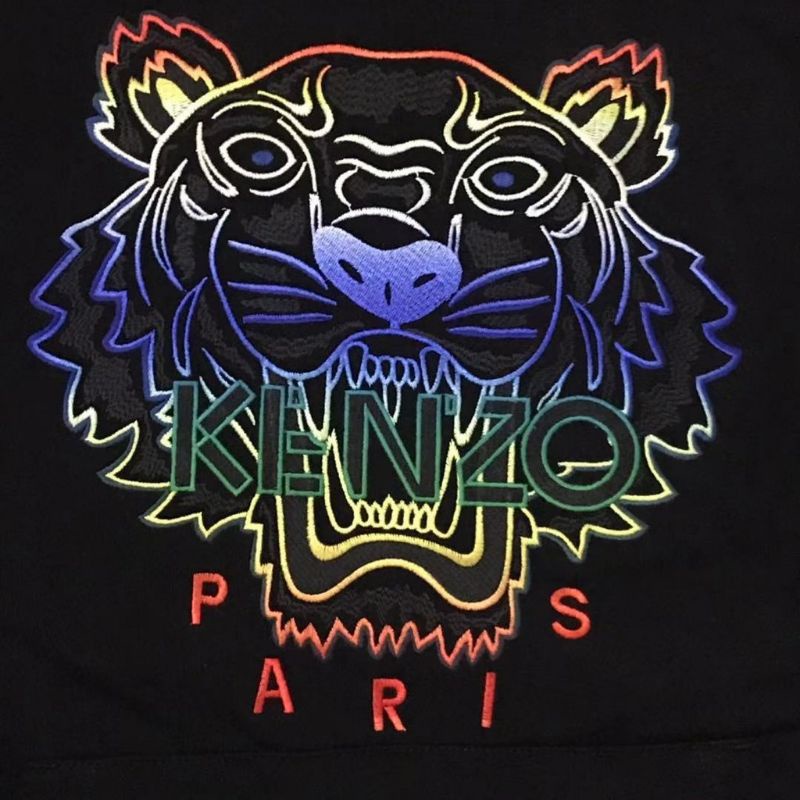 SWEATER KENZO PRIA IMPORT KUALITAS BORDIR TERBAIK