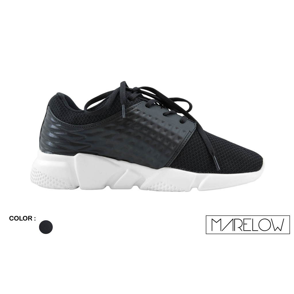 M Footwear Choi Si - Sepatu Sneakers Casual