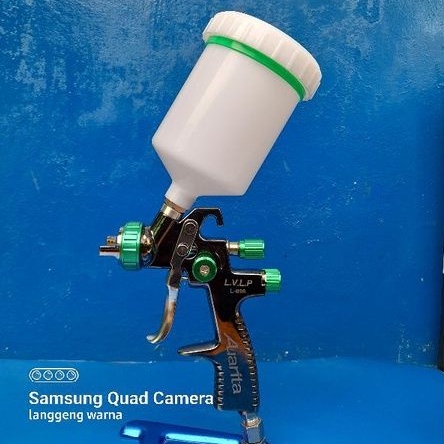 Spray Gun LVLP Auarita L-898 L898 L 898