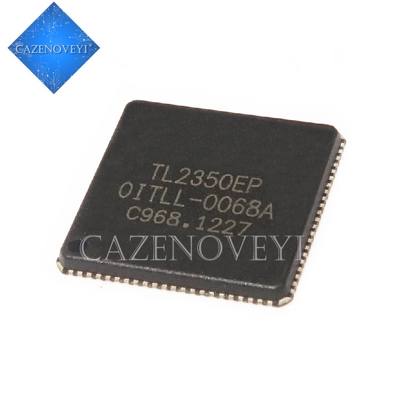 10pcs Ic Tl2350Ep Tl2350 Qfn-88