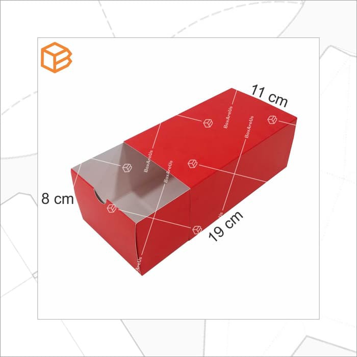 

Jual 319118 | box. souvenir. cake box. packing box. sliding box. - Merah Muda [SALE]off40%