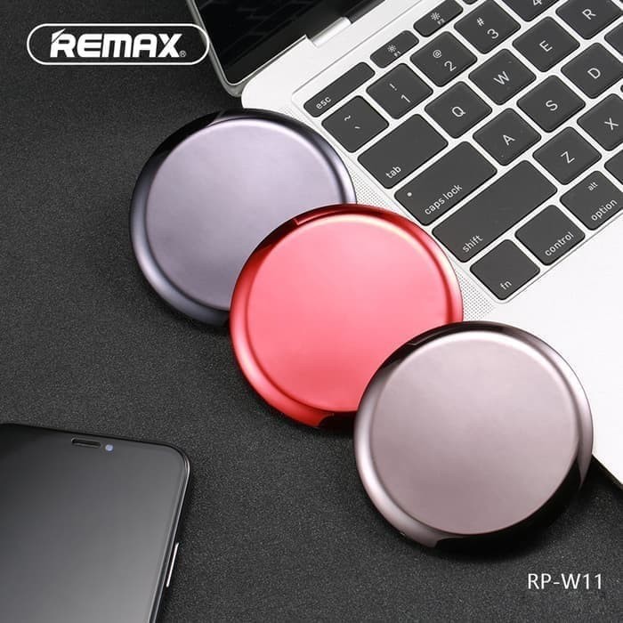 REMAX Linon RP-W11 Wireless Charger 10W