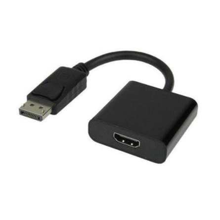 Display port to hdtv converter bestlink 1080p for mac pc - Konverter displayport dp to hdtv full hd