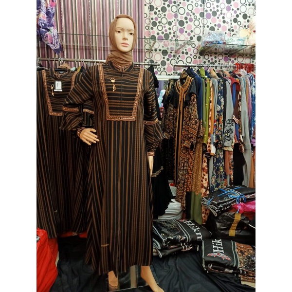 Hikmat A9466 brown original