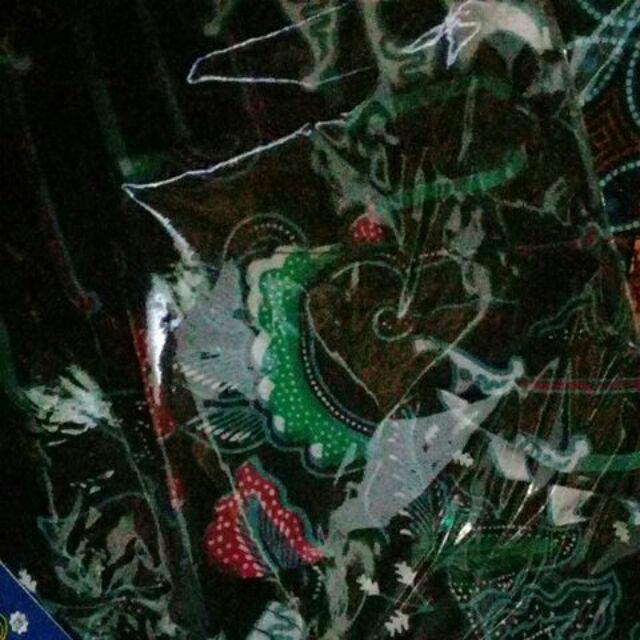 Batik Seragam Mitif Terlaris Batik Pekalongan 001