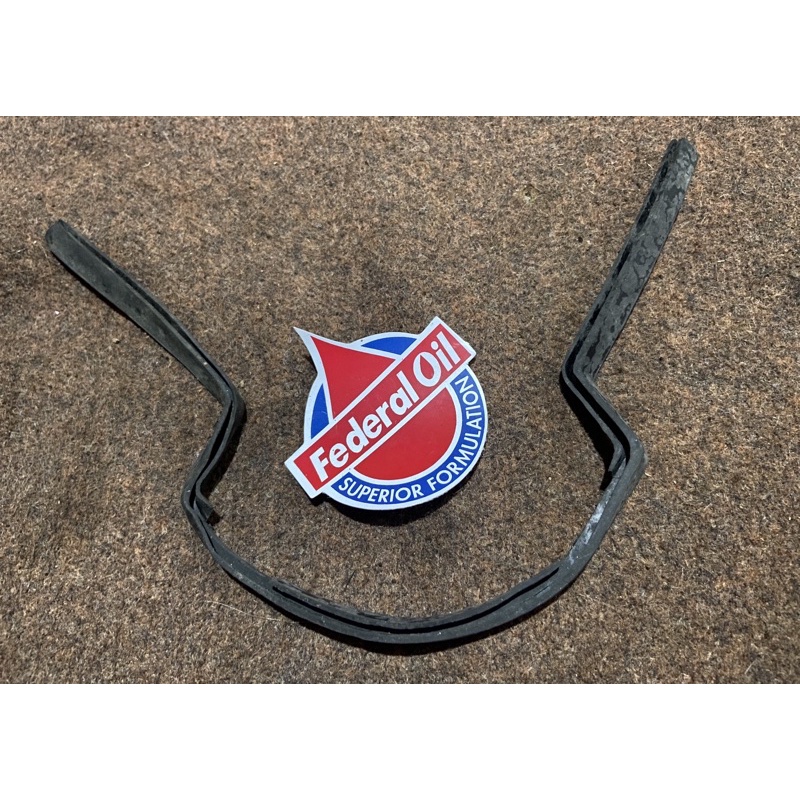 KARET VISOR ASTREA 800 NOS