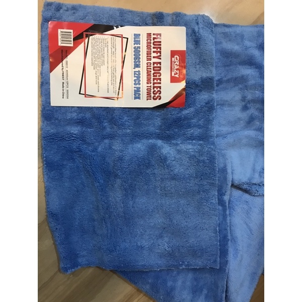 lap microfiber MURAH kain microfiber