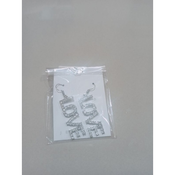 anting model korea/anting model Korea anting telinga