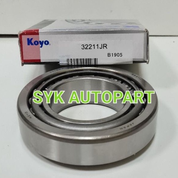 Bearing 32211 jr koyo