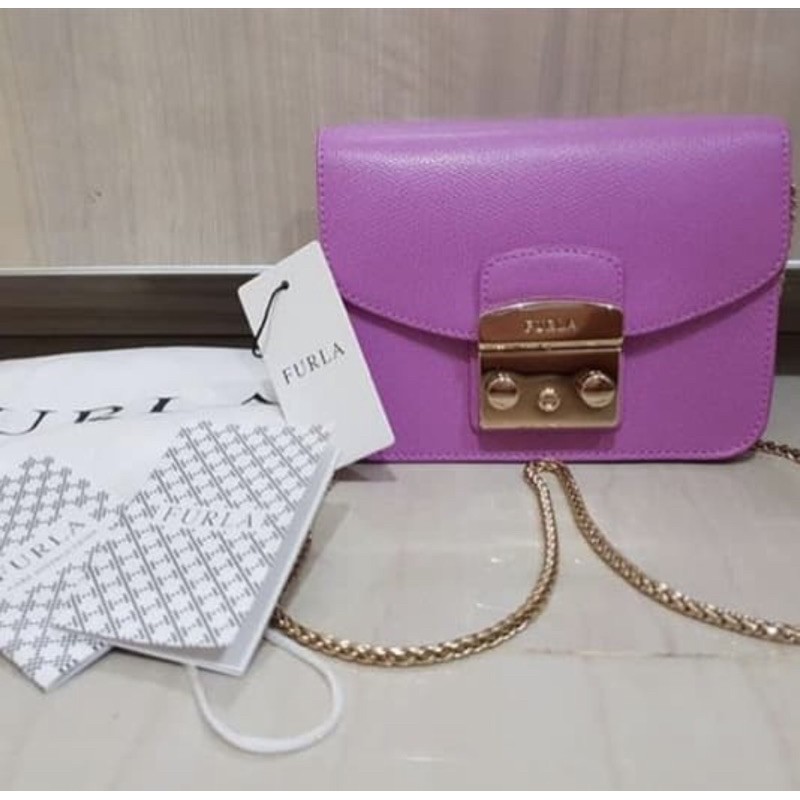 Furla Metropolis original 100%