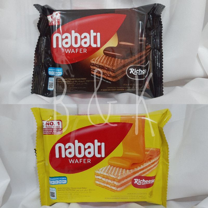 wafer nabati 39 gram