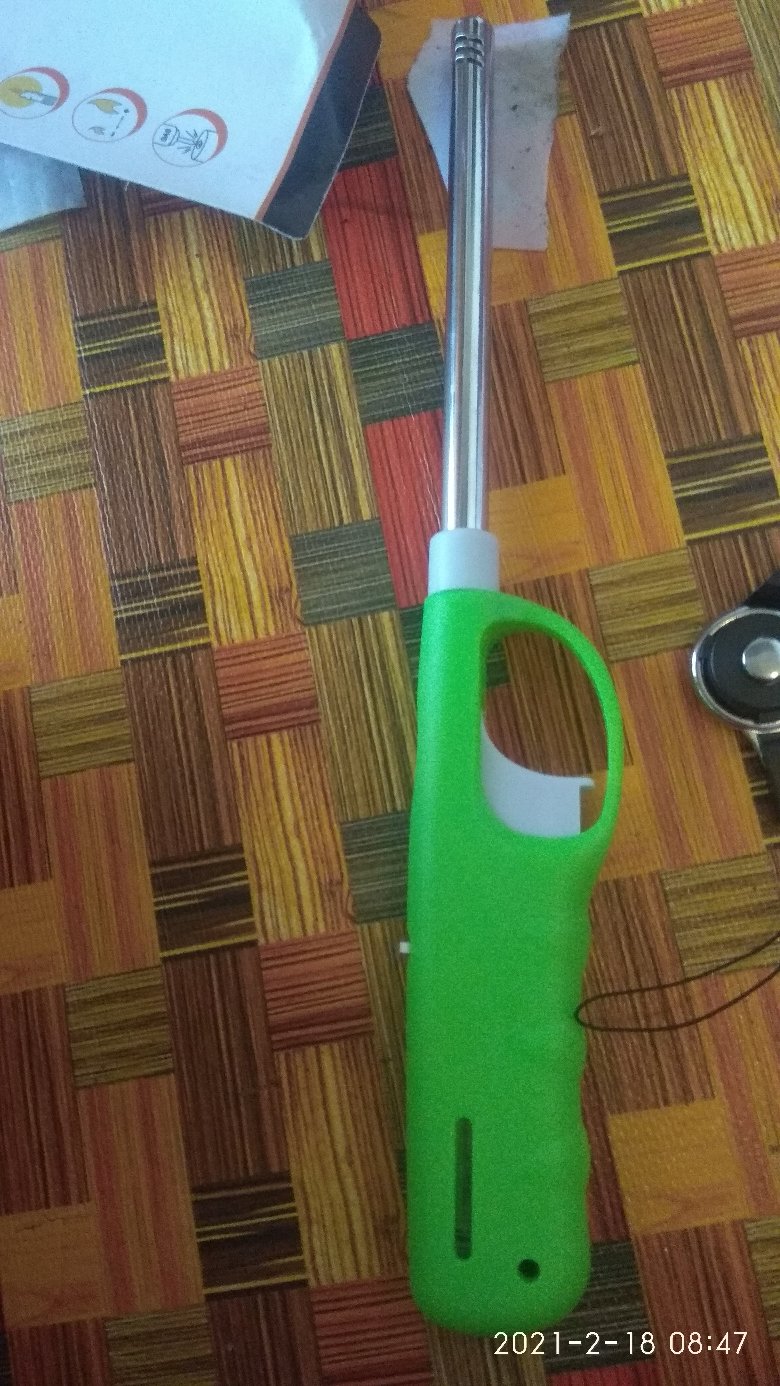 Korek Panjang Korek Api Serbaguna