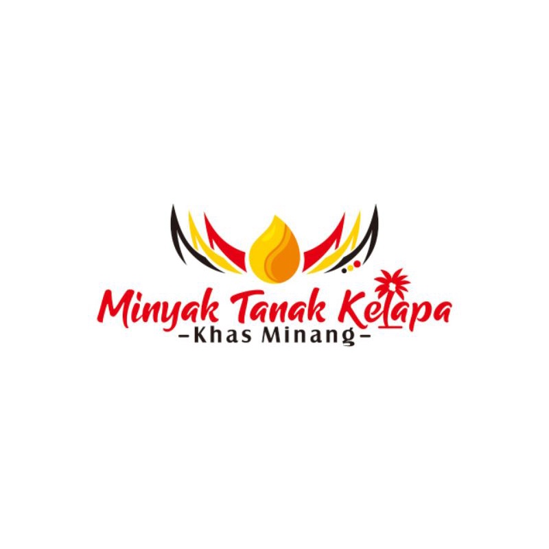 

Minyak Tanak Kelapa Khas Minang