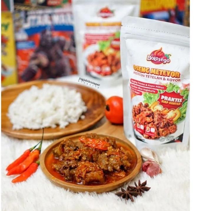 

DAPATKAN SEGERA ❆ KIRIM HARI YG SAMA. OSENG METEYOR (MERCON TETELAN KOYOR) BOLOSEGO#