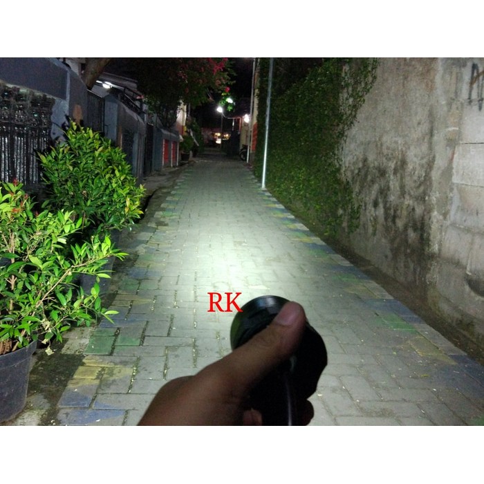 LAMPU LED CREE OUTDOOR SPOTLIGHT | LAMPU CREE WORKLIGHT