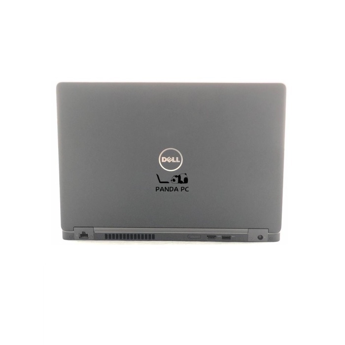 Dell Latitude E7480 Core i5 Gen 6 FHD Touchscreen - Laptop Second 7480 Ci5 6th Gen