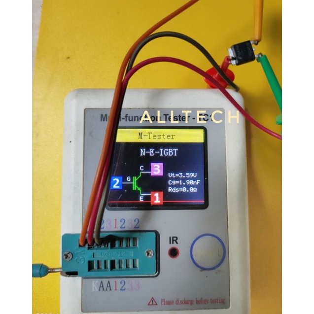 FGD4536 FGD 4536 IGBT FGD4536 SMD TO-252 ORIGINAL IGBT