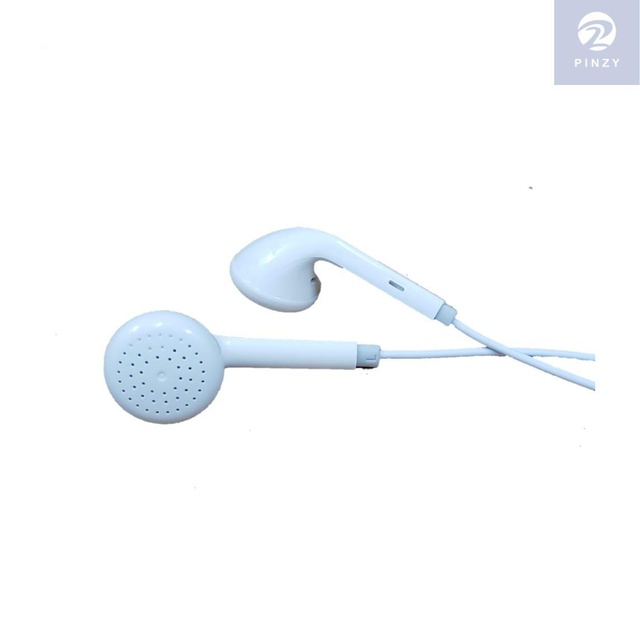 Headset Super Bass Pinzy D2 - Eaphone Music Streo Pinzy D2