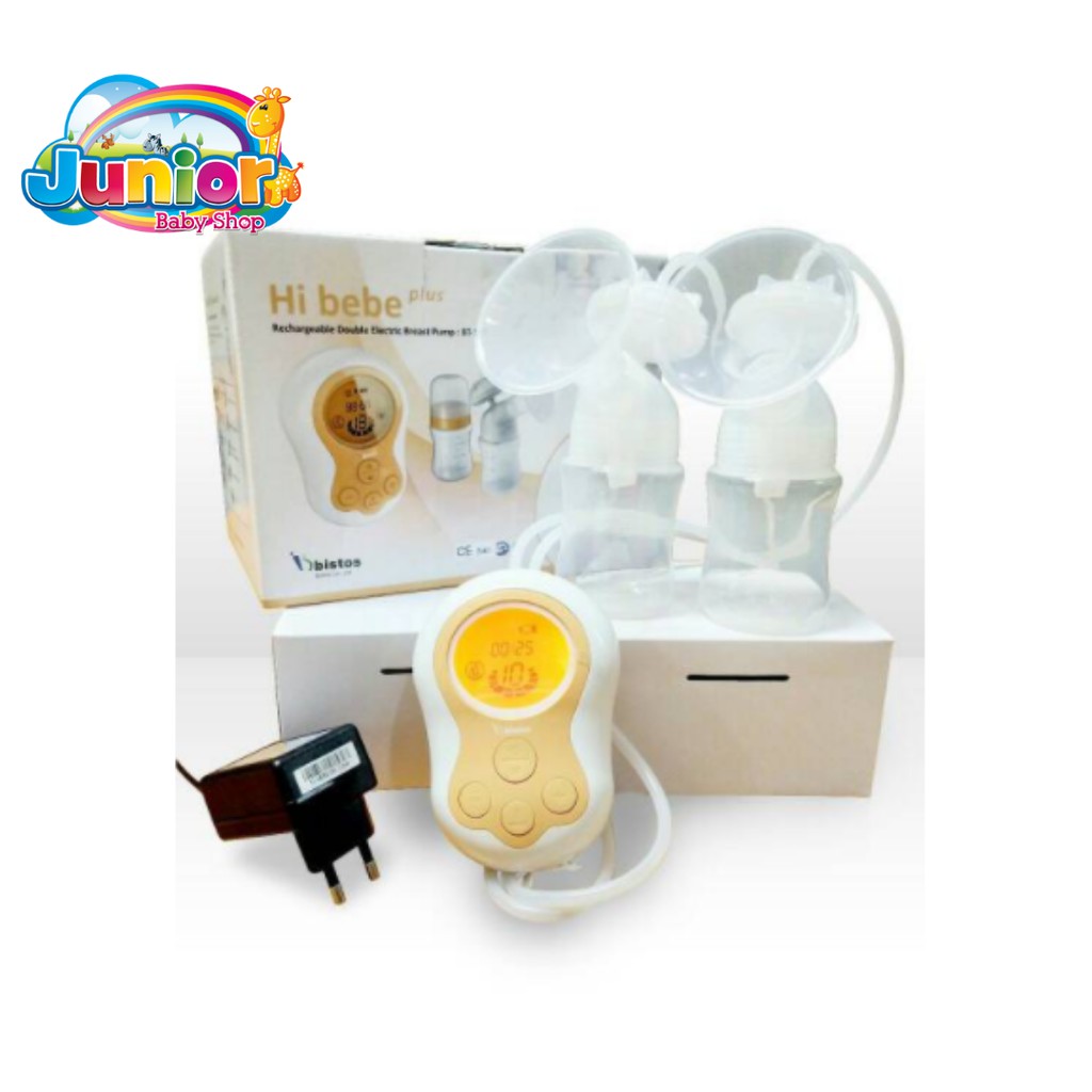 Bistos BT-100 Breast Pump