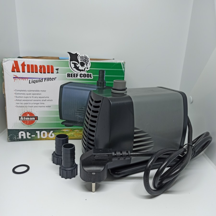 Pompa ATMAN AT 106 - 4000 L/h