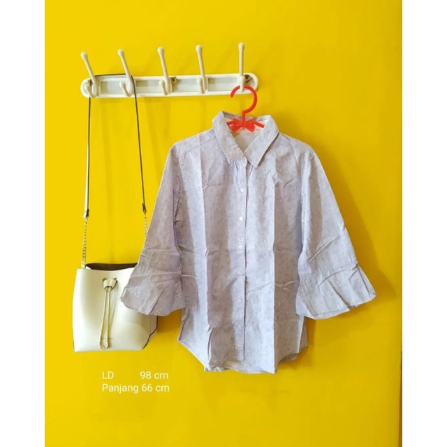 pl/preloved beamish branded