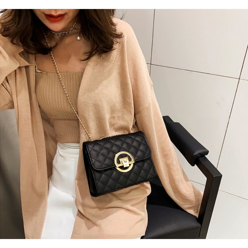 Tas selempang wanita VITA | tas wanita murah