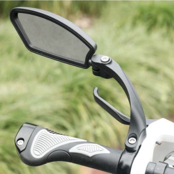 Kaca Spion Sepeda Premium*Bike blindspot Rearview HAFNY 1 pcs HF-MR080