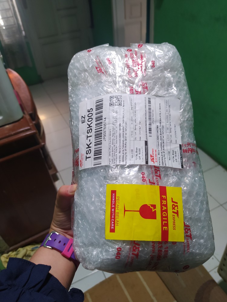 Selma 1.4 Ltr Teko Minum Julia