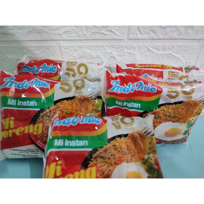 

indomie goreng isi 5